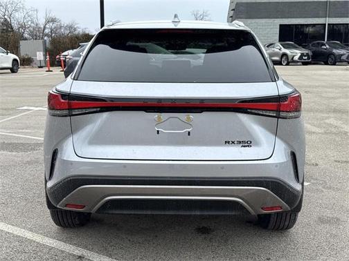 2026 Lexus RX 350 Base