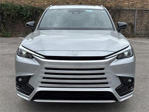 2026 Lexus TX 500h F SPORT Performance