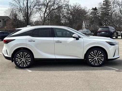 2026 Lexus RX 350 Base