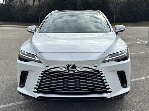 2026 Lexus RX 350 Base