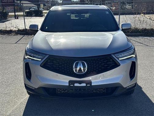 2022 Acura RDX A-Spec Package
