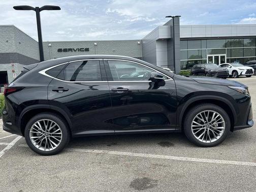 Caviar 2026 Lexus NX 350 Premium