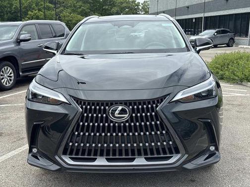 Caviar 2026 Lexus NX 350 Premium