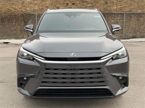 2026 Lexus TX 350 Luxury