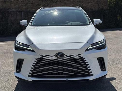 2025 Lexus RX 350 Premium Plus