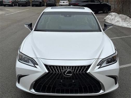 2024 Lexus ES 350 Base