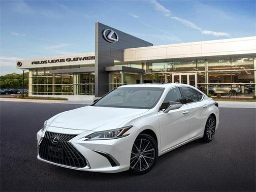 2024 Lexus ES 350 Base