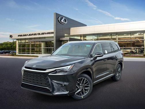 Caviar 2026 Lexus TX 350 Premium