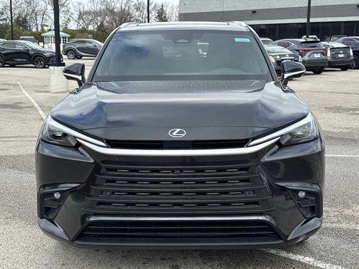 Caviar 2026 Lexus TX 350 Premium