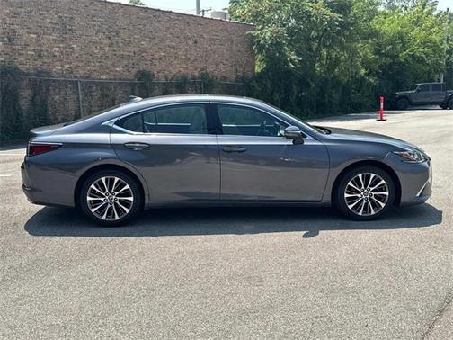 2019 Lexus ES 350 Base