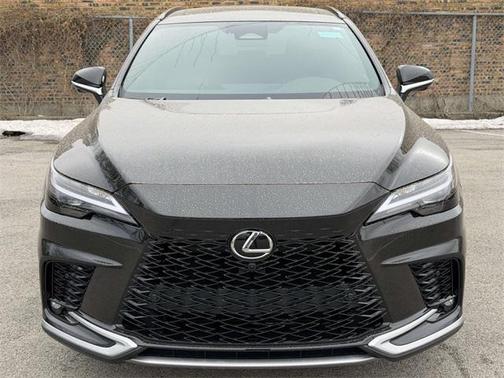 2026 Lexus RX 350 Premium