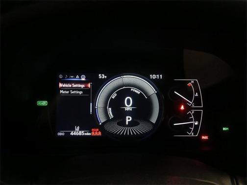 2022 Lexus UX 250h Base