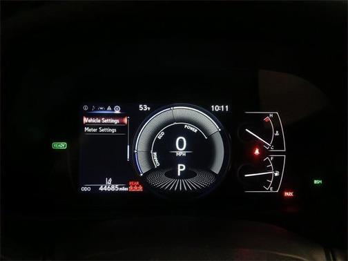 2022 Lexus UX 250h Base