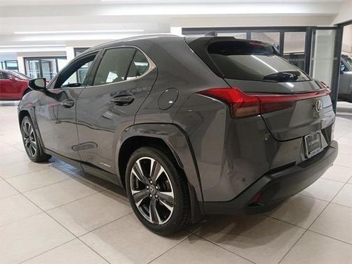 2022 Lexus UX 250h Base