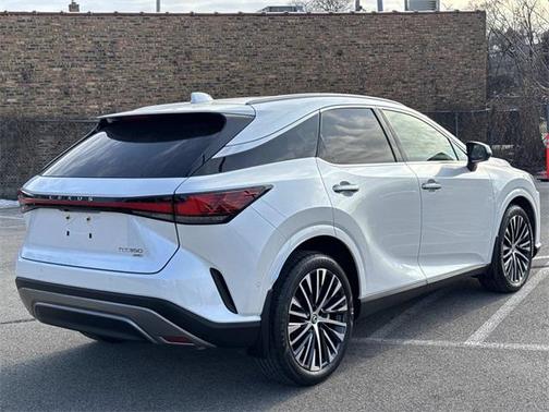 2025 Lexus RX 350 Premium Plus