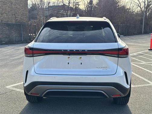 2025 Lexus RX 350 Premium Plus