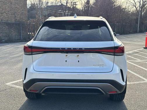 2025 Lexus RX 350 Premium Plus