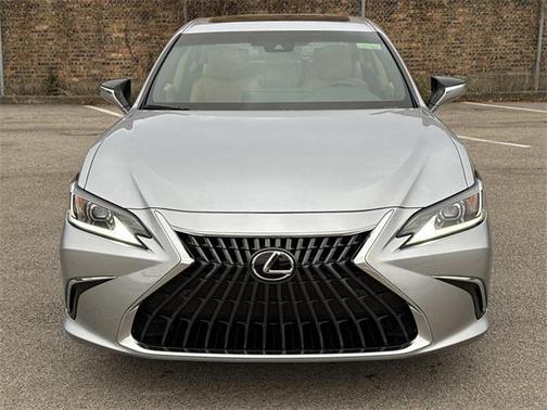 2025 Lexus ES 350 Base