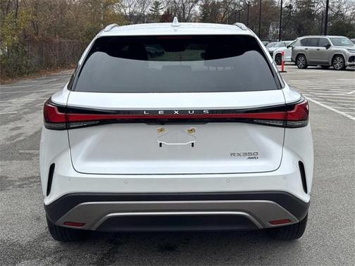 2024 Lexus RX 350 Premium Plus