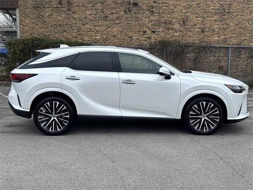 2024 Lexus RX 350 Premium Plus