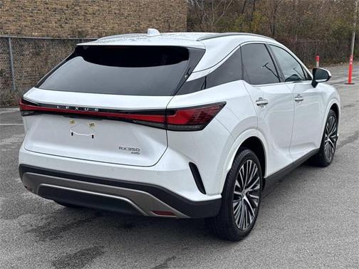 2024 Lexus RX 350 Premium Plus