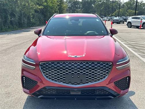 2024 Genesis GV70 3.5T AWD Sport
