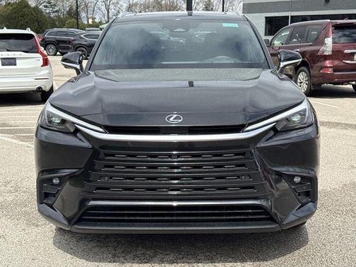 Caviar 2026 Lexus TX 350 Luxury