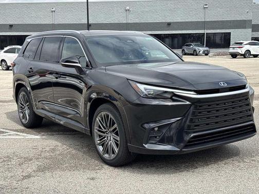 Caviar 2026 Lexus TX 350 Luxury