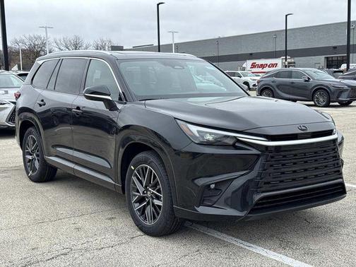 2026 Lexus TX 350 Premium