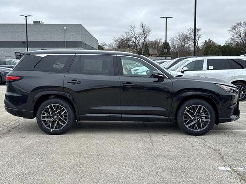 2026 Lexus TX 350 Premium