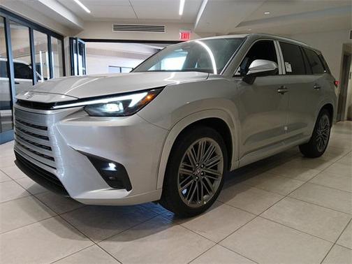 2025 Lexus TX 350 Luxury
