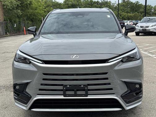 Incognito 2024 Lexus TX 500h F SPORT Luxury