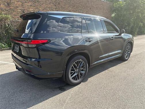 2025 Lexus TX 350 Premium
