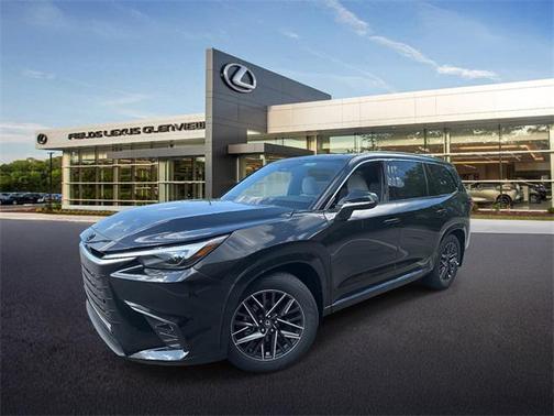 2025 Lexus TX 350 Premium
