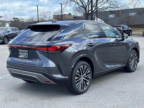 2026 Lexus RX 350 Base