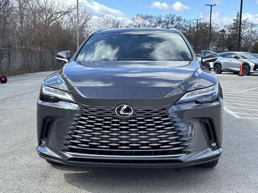 2026 Lexus RX 350 Base