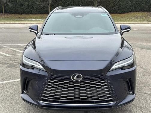 2026 Lexus RX 350 Premium