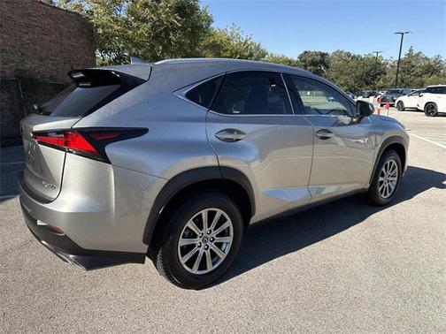 2020 Lexus NX 300 Base