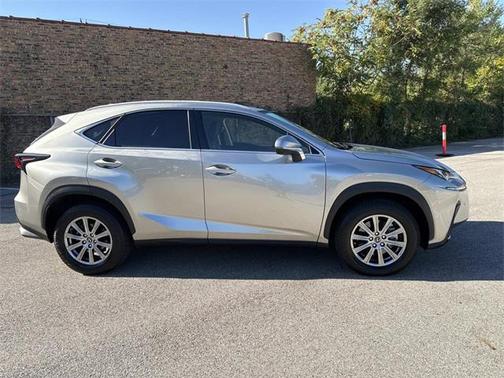 2020 Lexus NX 300 Base