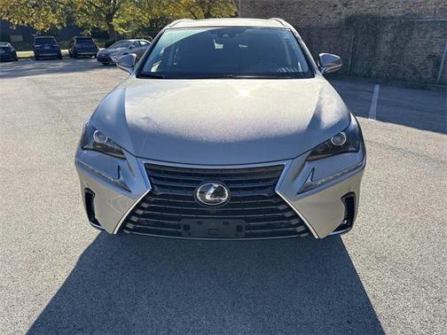 2020 Lexus NX 300 Base