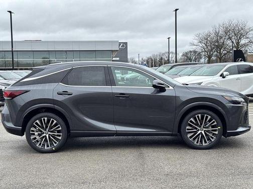 2026 Lexus RX 350 Premium