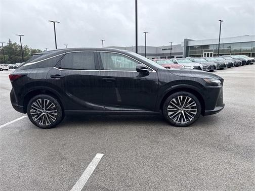 2025 Lexus RX 350 Premium Plus