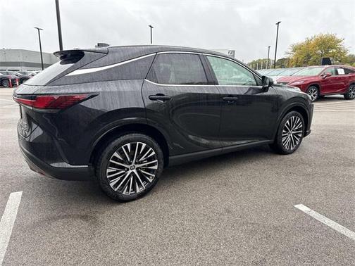 2025 Lexus RX 350 Premium Plus