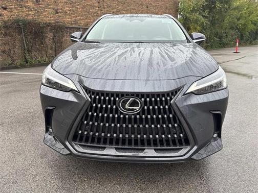 2026 Lexus NX 350 NX 350 Premium