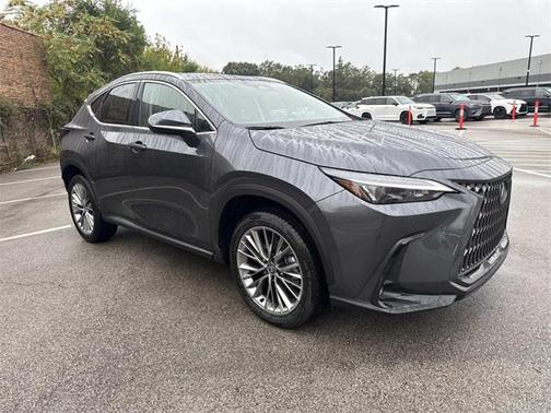 2026 Lexus NX 350 NX 350 Premium