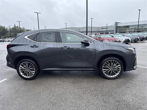 2026 Lexus NX 350 NX 350 Premium