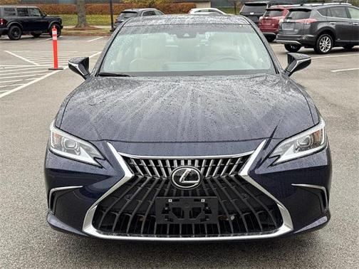 2025 Lexus ES 350 Base