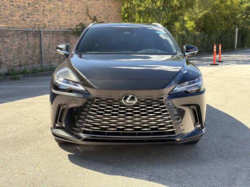 Caviar 2026 Lexus RX 350 Premium