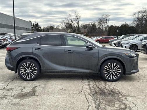 2026 Lexus RX 350 Premium