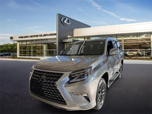 2020 Lexus GX 460 Premium